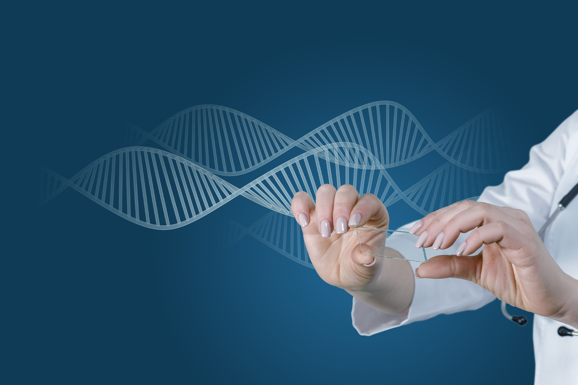 Exact medicine in the treatment of cancer .. a medicine designed for you