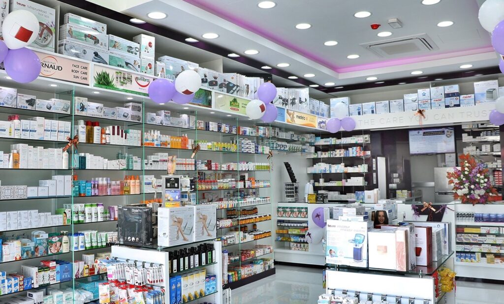 Qatar reduces the prices of 1019 medicines in the local market