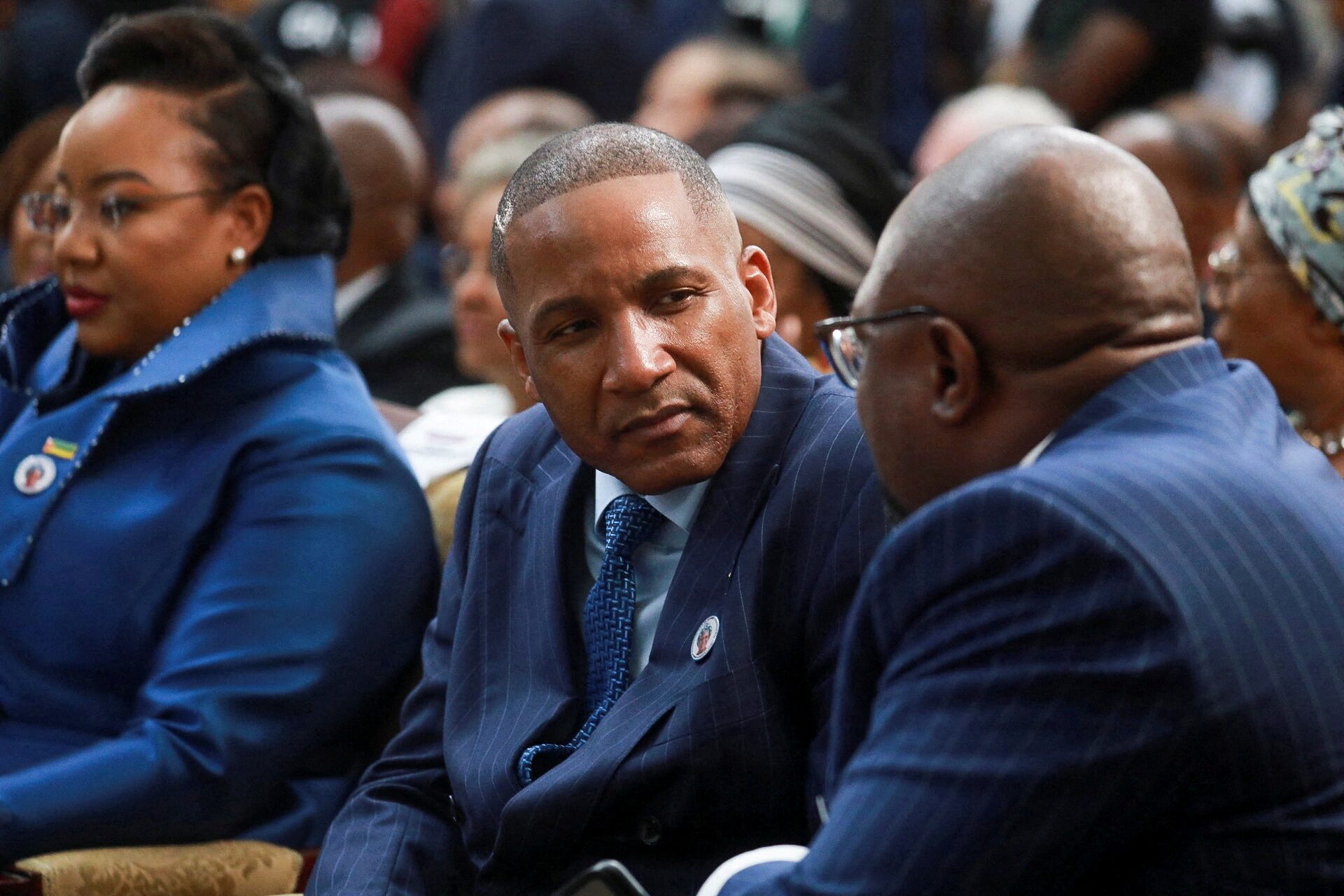 Botswana announces health emergency after the collapse of medical supplies