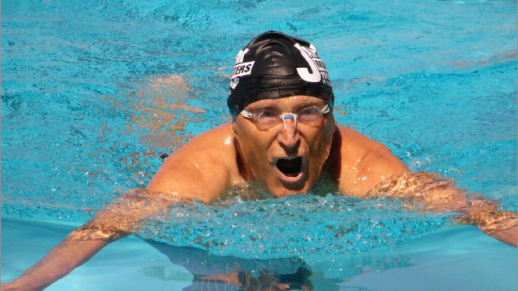 Cystitis after swimming ... symptoms and treatment