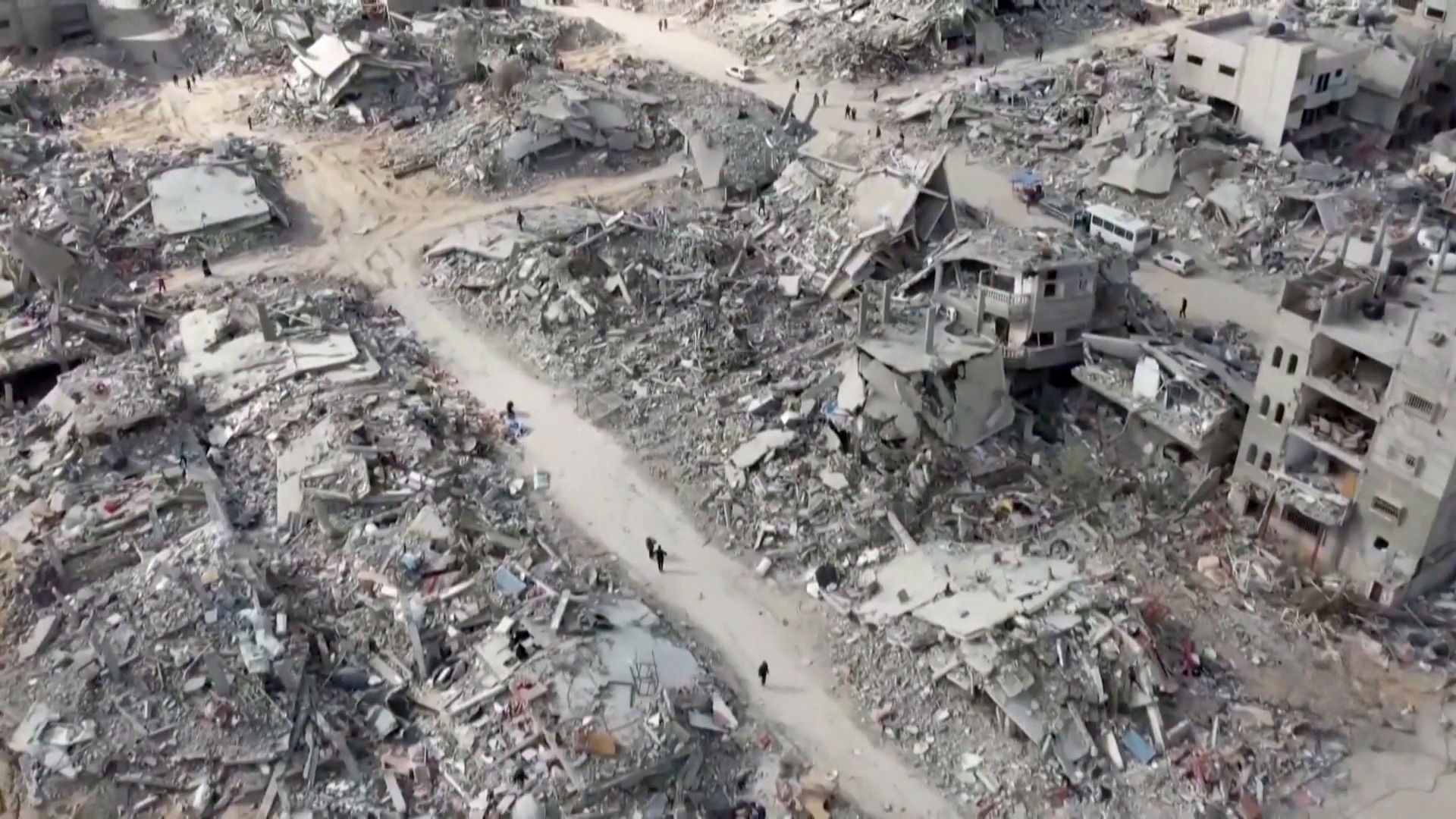 Gaza Health: Israeli starvation causes the death of 8 people with syndrome "Ghilan Barre"