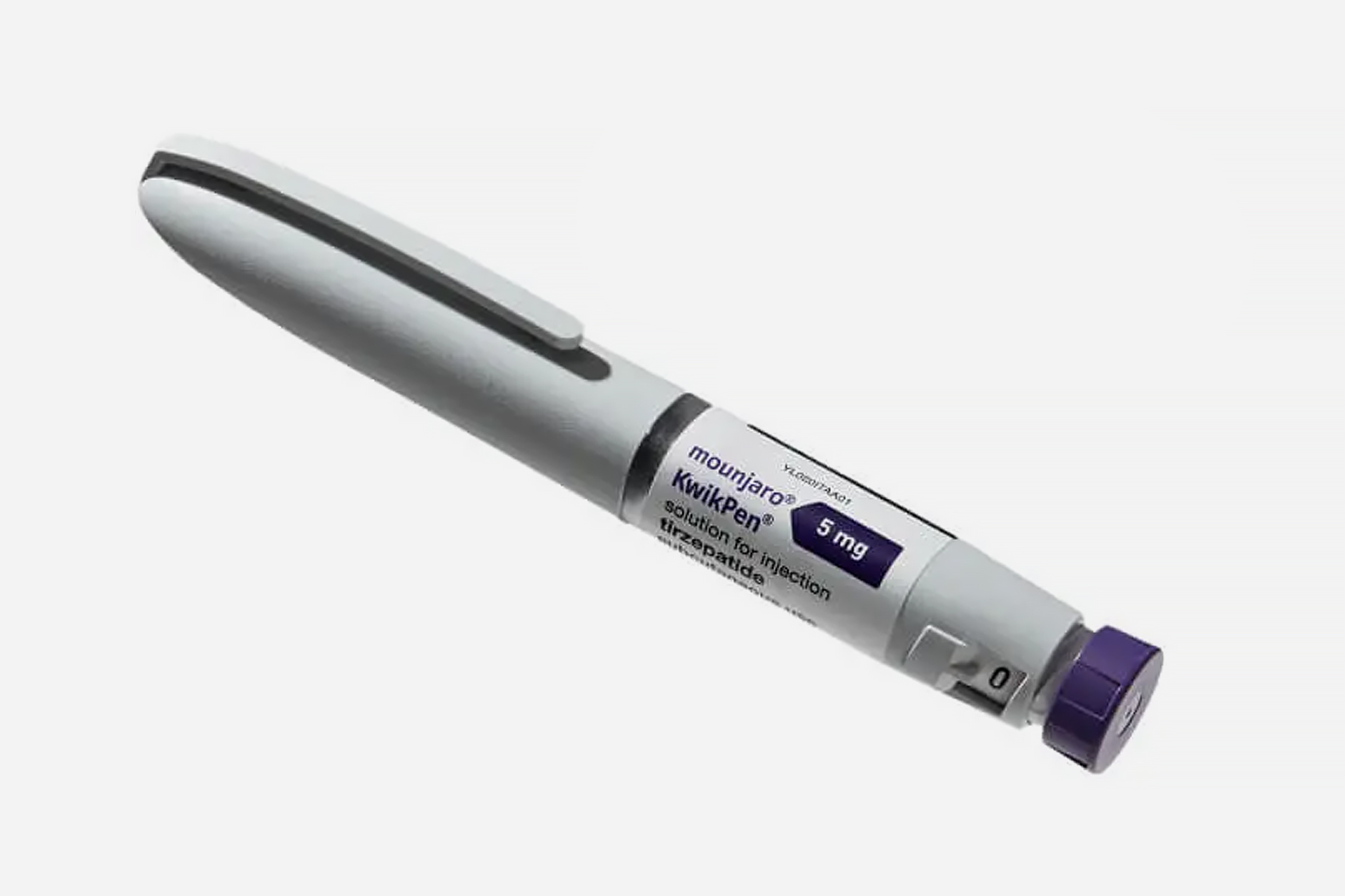 If you stop Osmbek and Mongaru, your weight will be up to 8 weeks