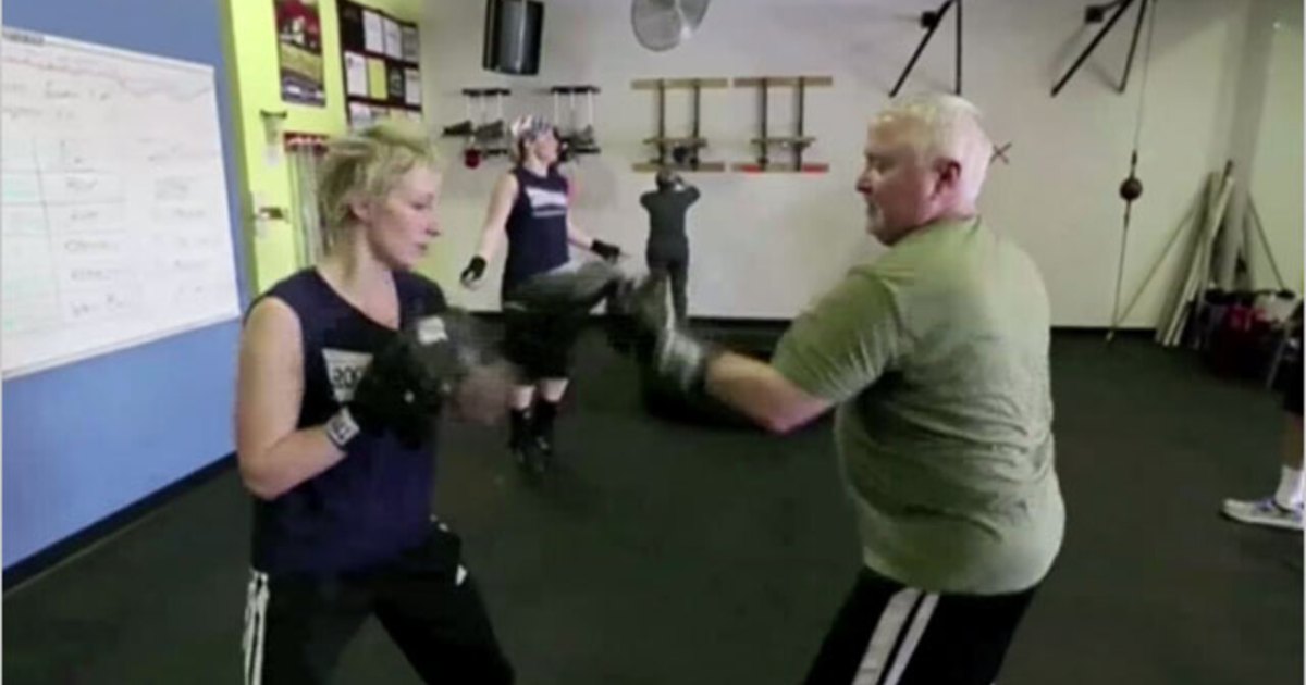 Study: Environments in which oxygen decreases in the air helps Parkinson's patients