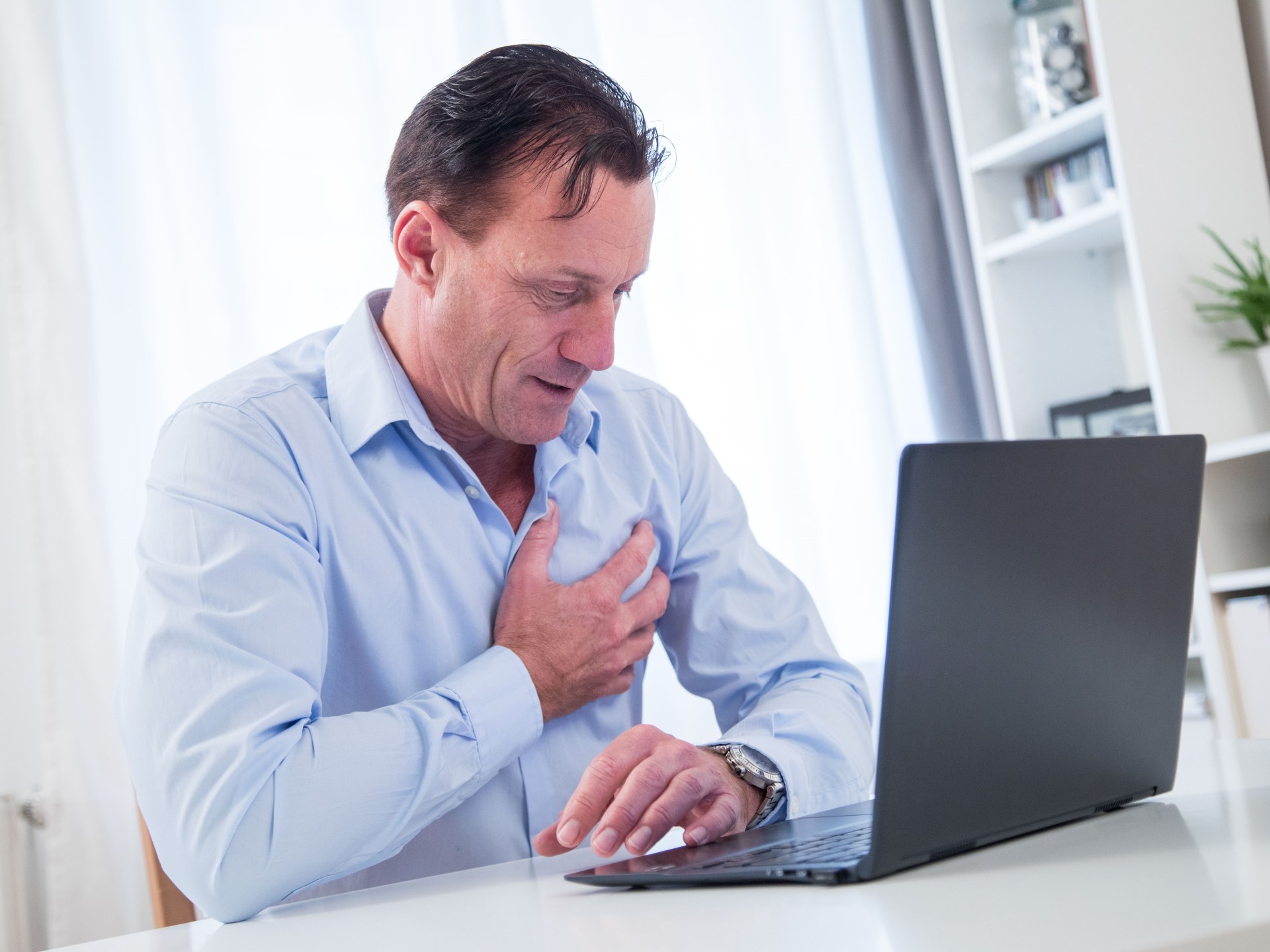 10,000 people can be saved in Germany annually if they receive first aid