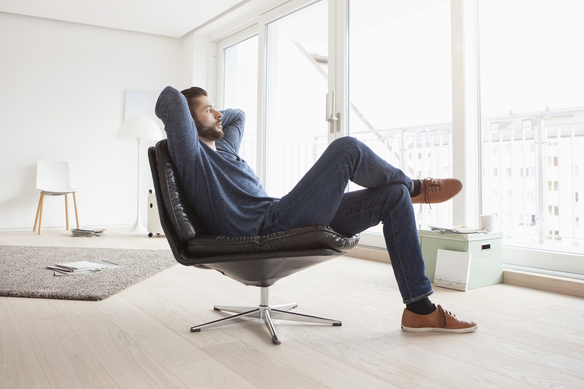 4 signs of a man calling for a visit to the urologist