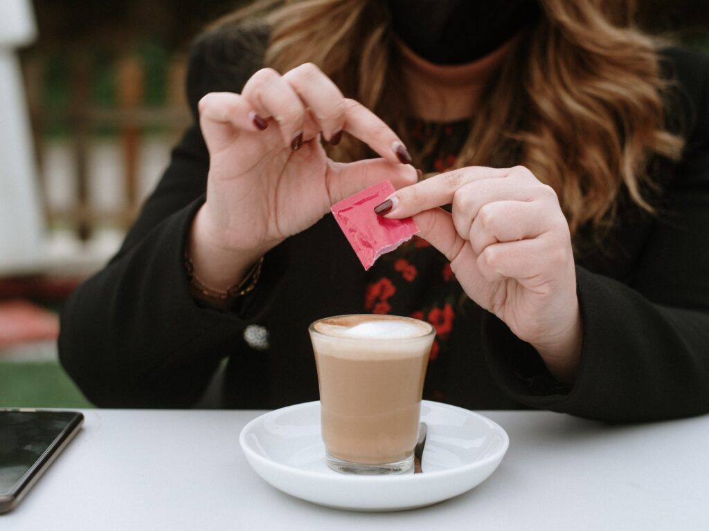 A study warns that industrial sweeteners may accelerate cognitive deterioration