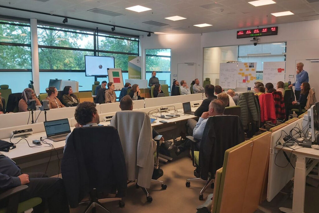 Europe unleashes the artificial intelligence to counter epidemics, proactive