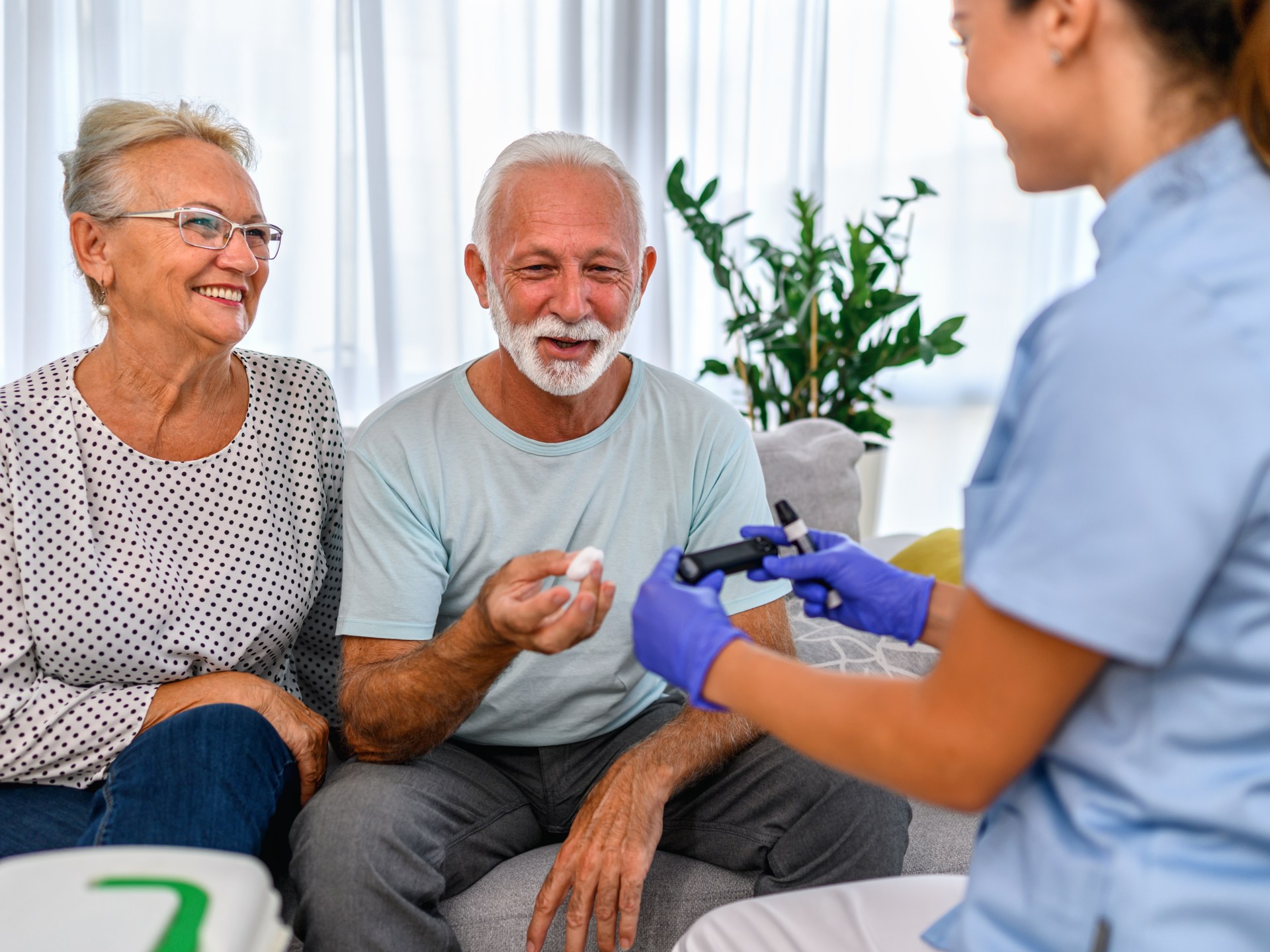 Diabetes and dementia .. The link revealed by research