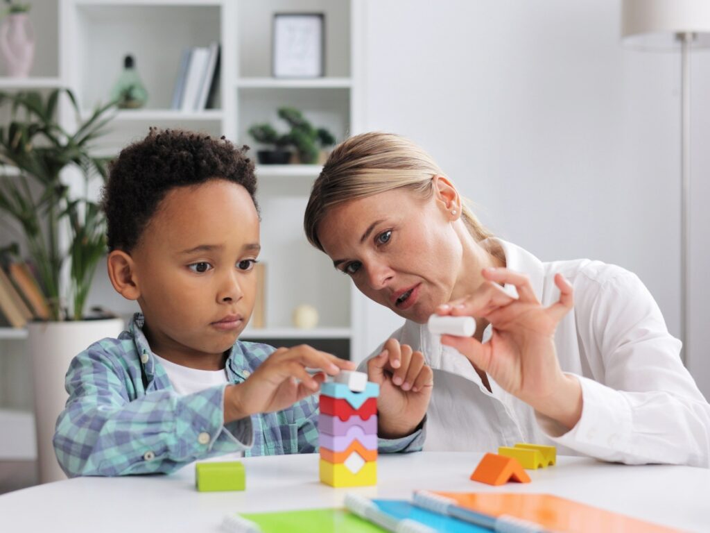 What we know and what we do not know about autism