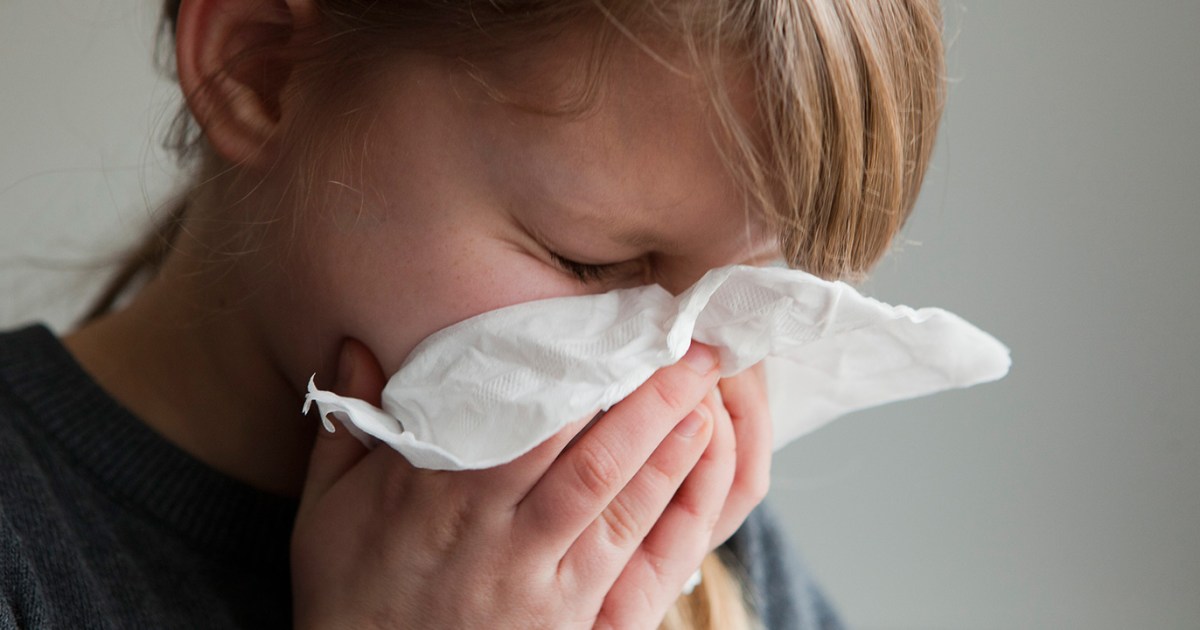 A new treatment for asthma in children