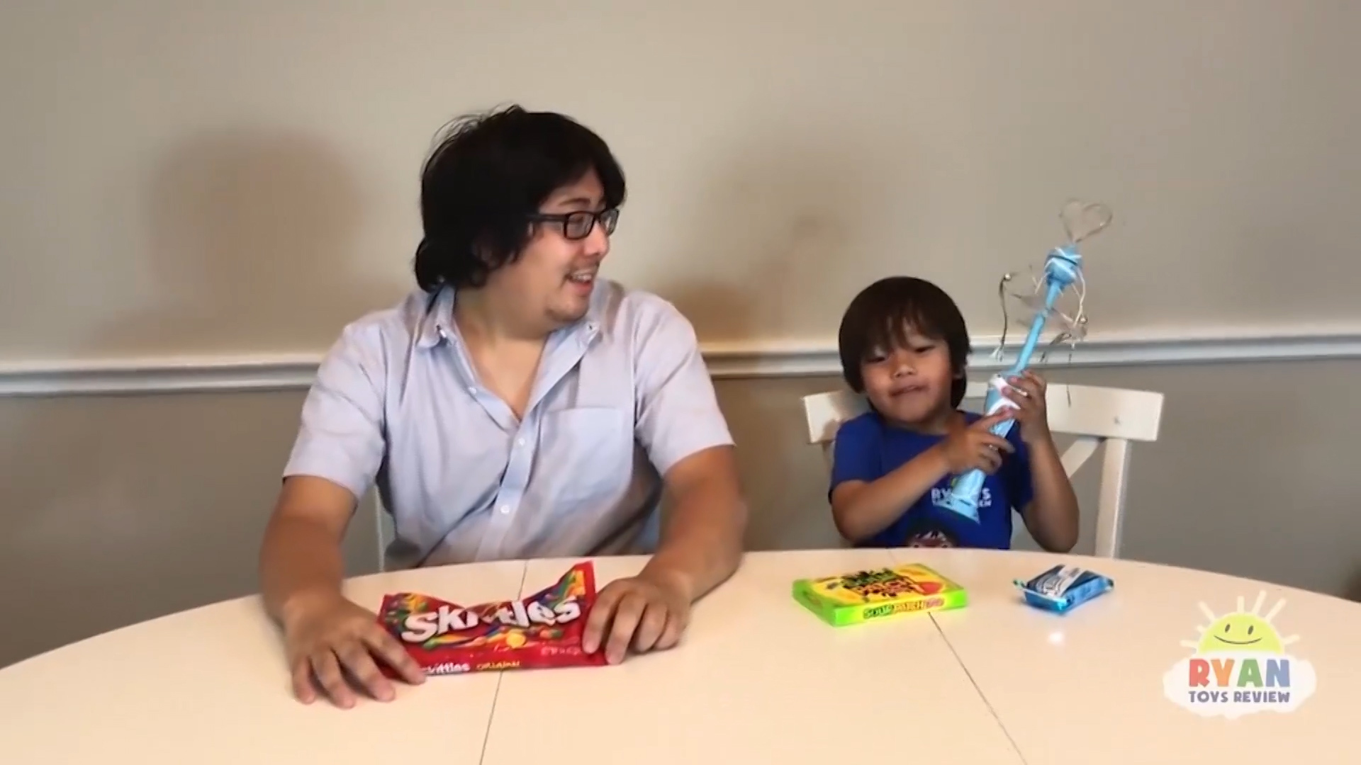 A study warns of the use of children at the age of three or the fourth