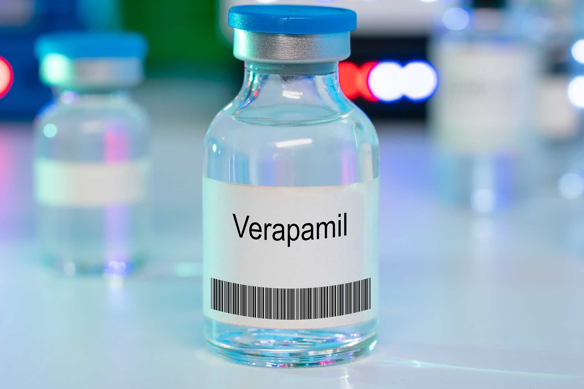 Ferrabamil helps in type 1 diabetes management