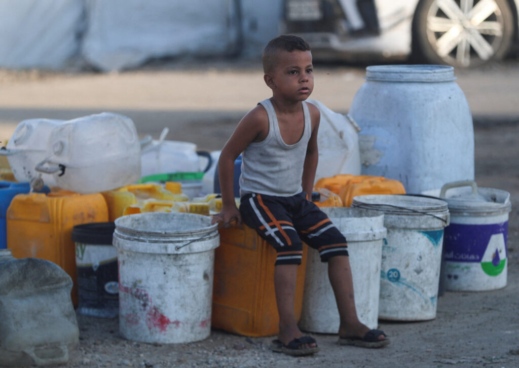 Gaza Health: A few days separate from the stopping of hospitals as a result of running out of fuel