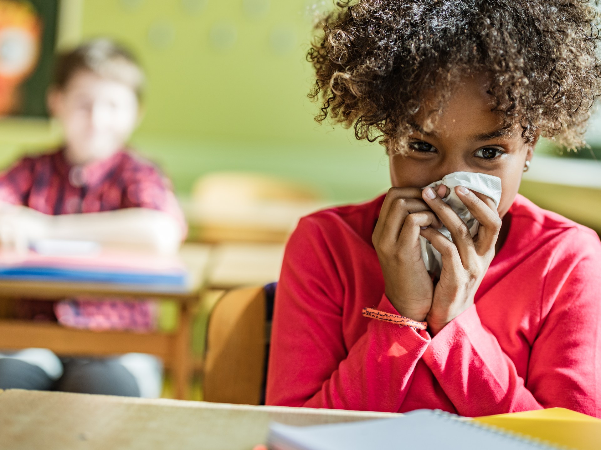 How to prevent return to school diseases?