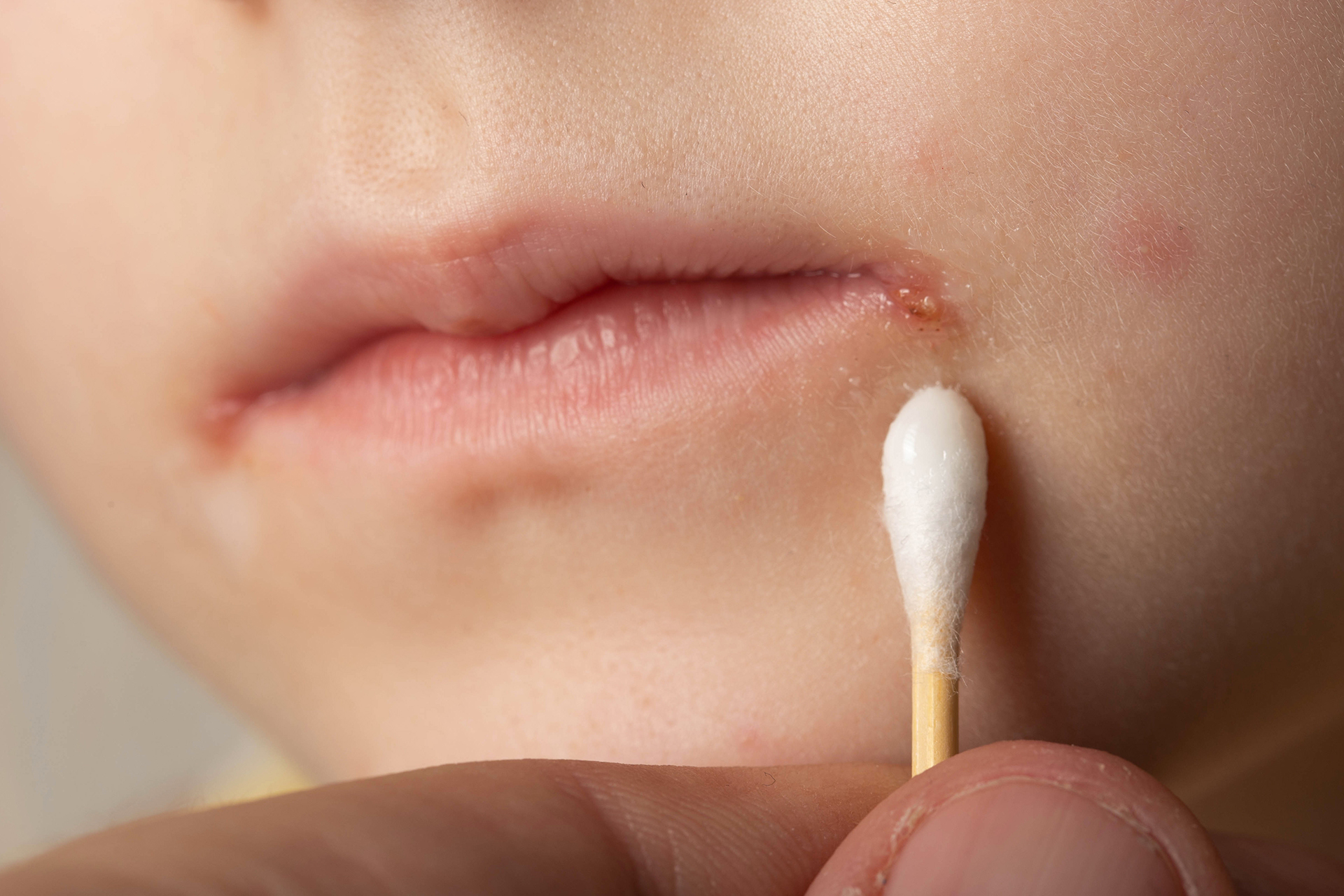 Lips, get to know him?