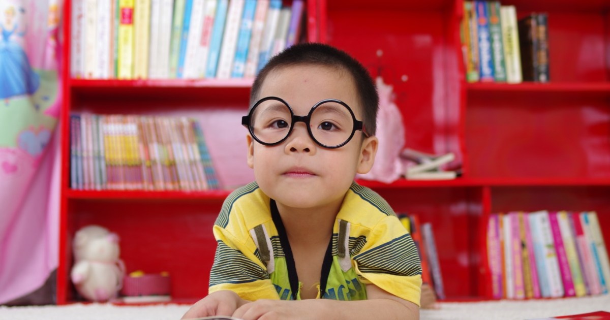 Study: Air pollution may harm children's eyesight