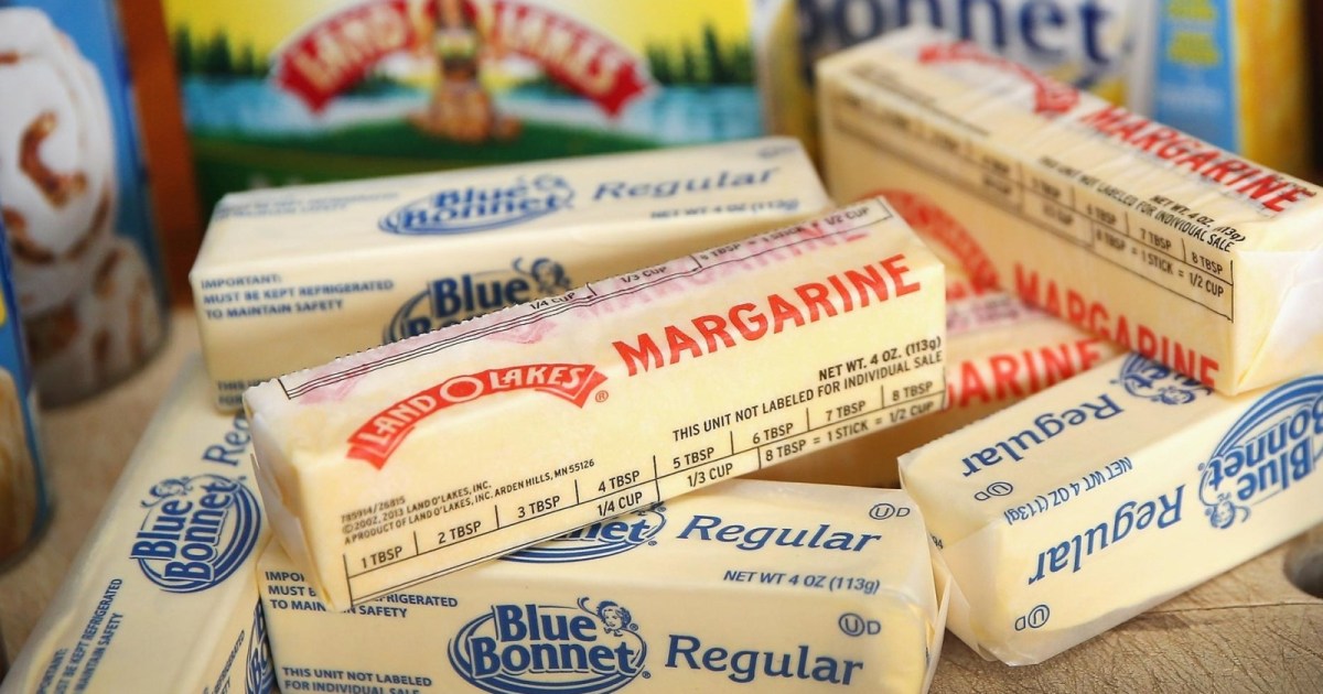 Study: High -treatment food is harmful to men's health