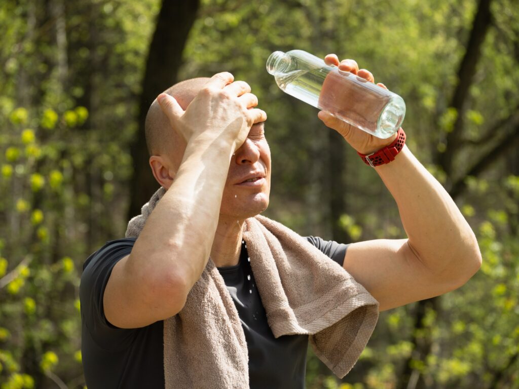 Summer heat in 2024 caused more than 62,000 deaths in Europe