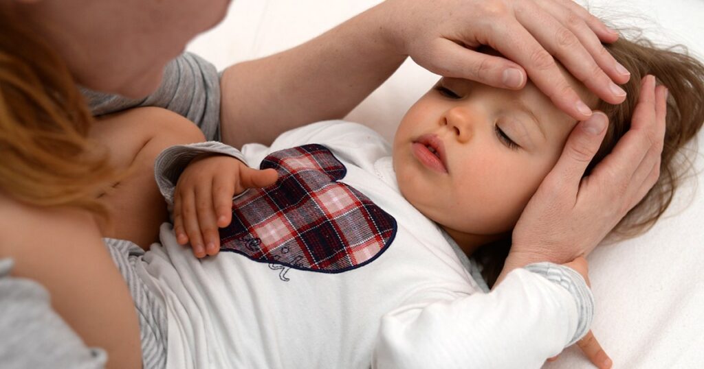 What are the images?