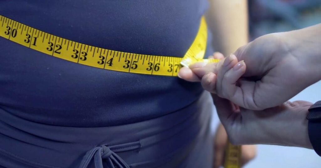 Which is better ... to be very slender or fat? The answer will surprise you