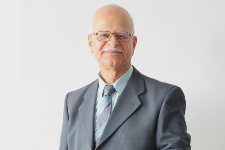 D. Muhammad Al-Khasawneh