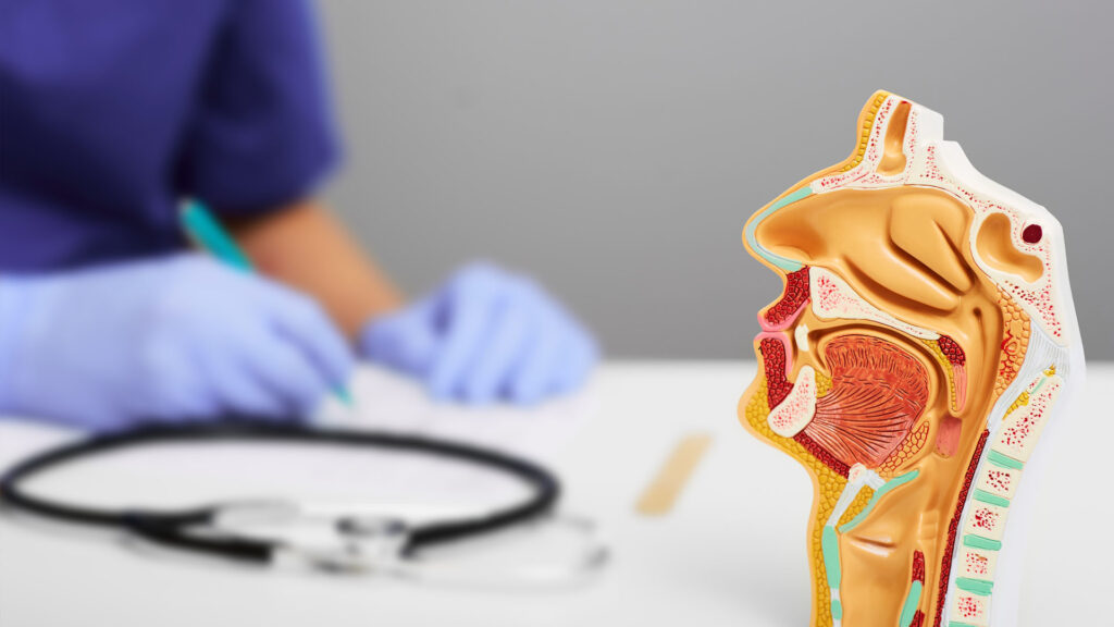 What do you know about sinusitis?