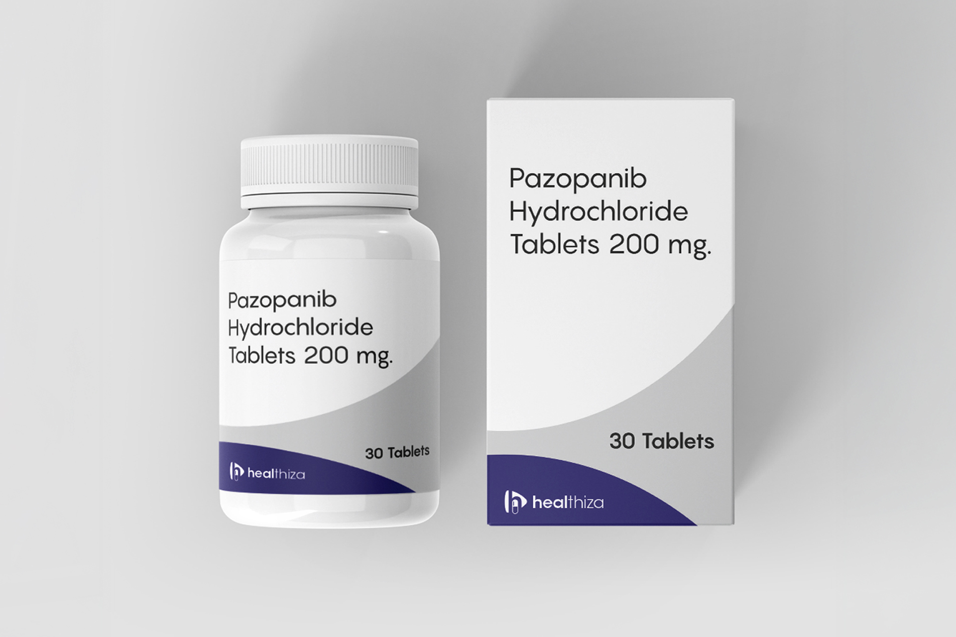 A drug that stops blood flow to tumors and helps treat children with bone cancer