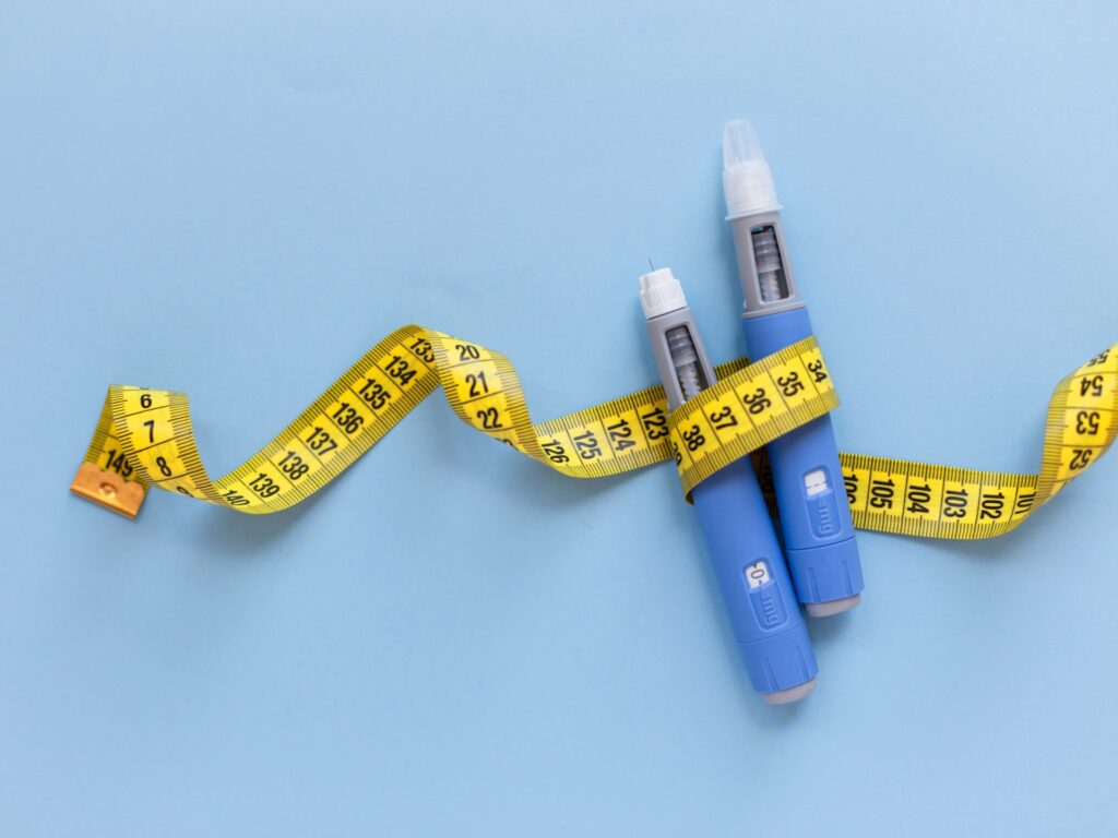 Ozambik helps the heart no matter how much weight is lost