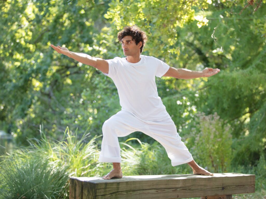 Ancient Chinese exercises may relieve knee pain caused by osteoarthritis