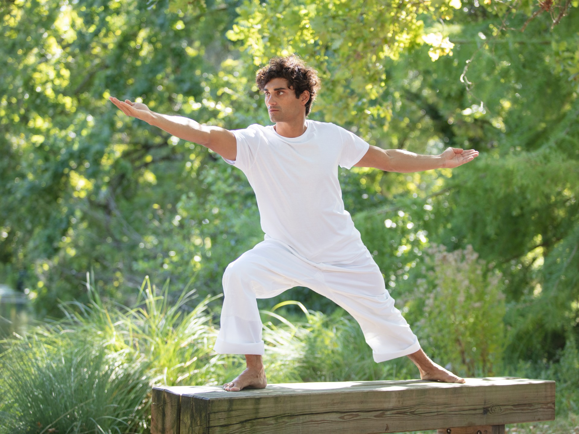 Ancient Chinese exercises may relieve knee pain caused by osteoarthritis