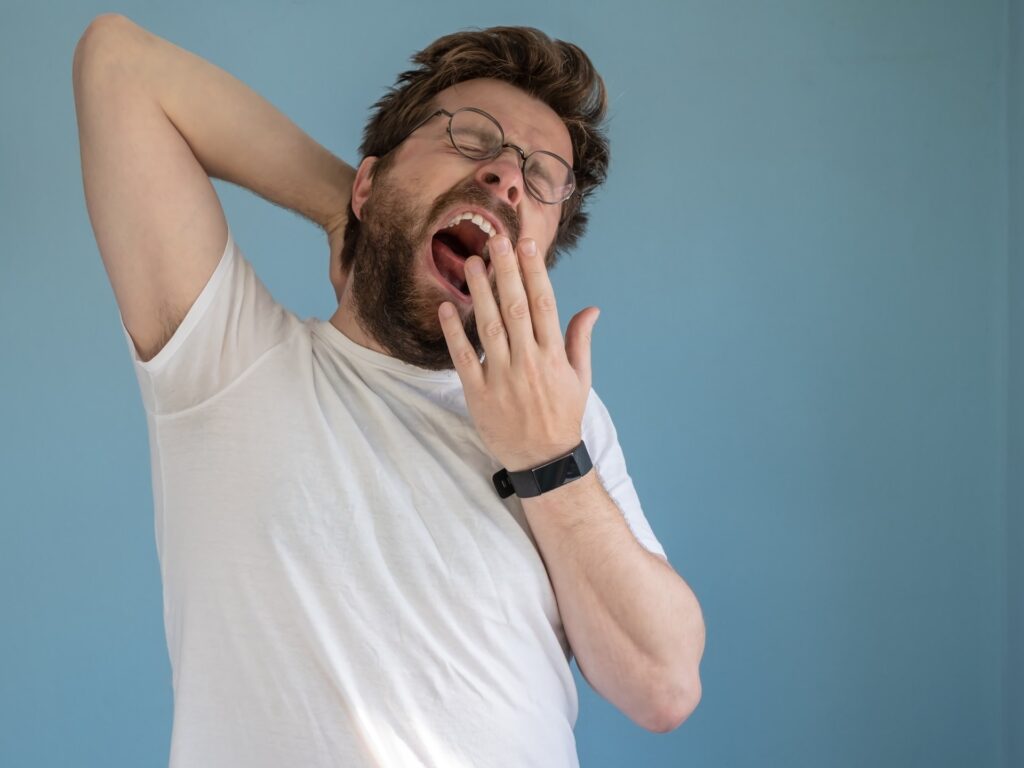 Why do we yawn?