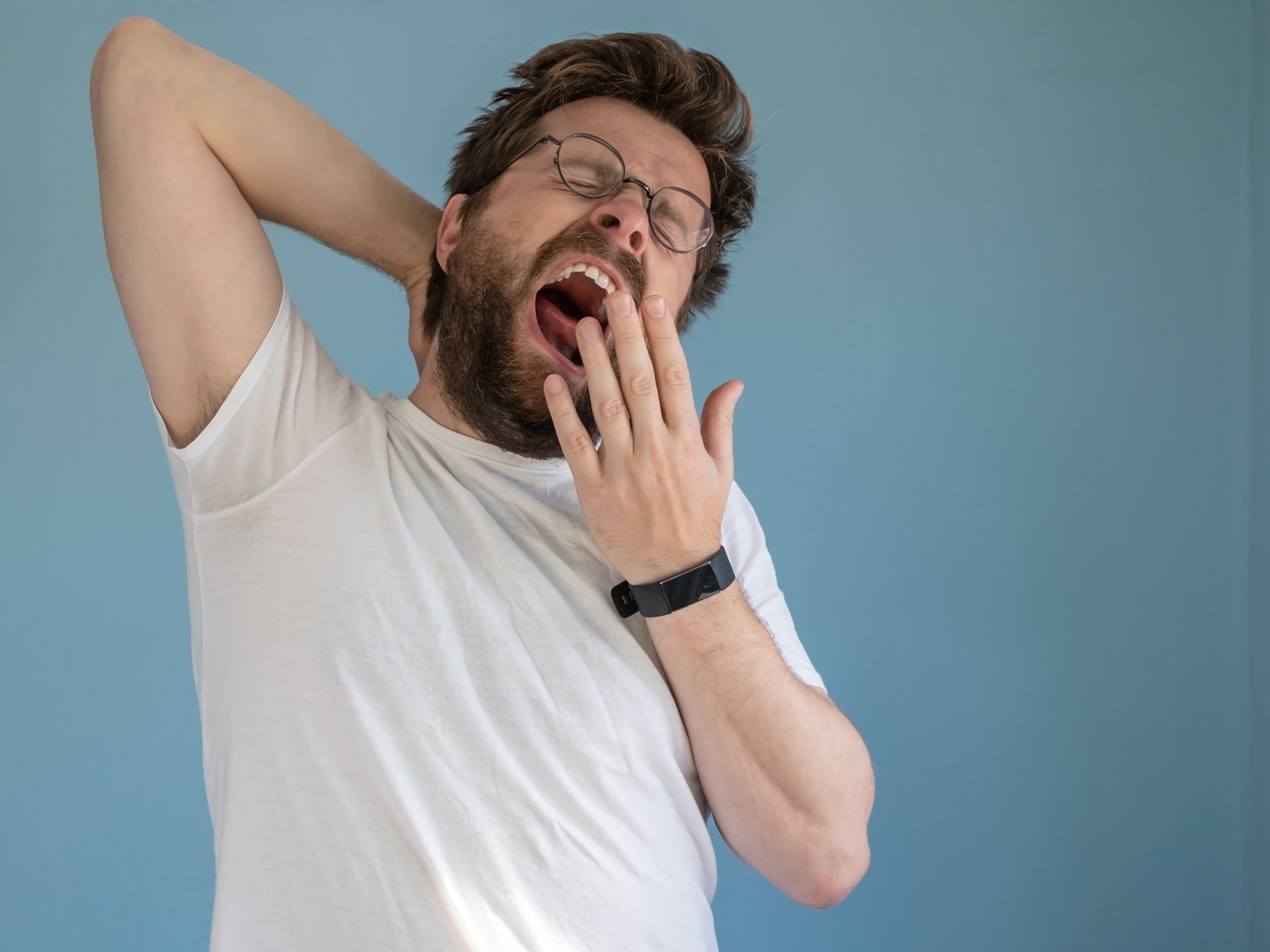 Why do we yawn?