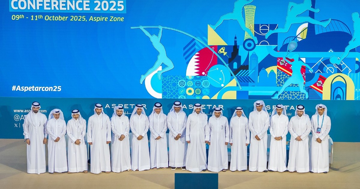 Aspetar Global Conference 2025 kicks off in Doha