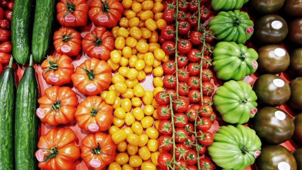 Dietary fiber.. Learn about its importance for your health