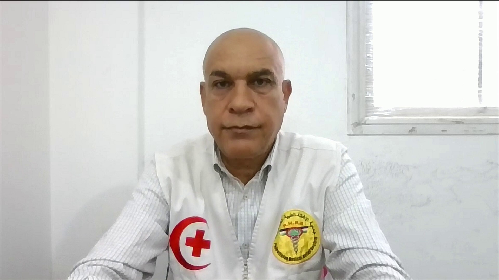 Director of Medical Relief in Gaza: The faltering health services continues and we hope that what is necessary will be implemented