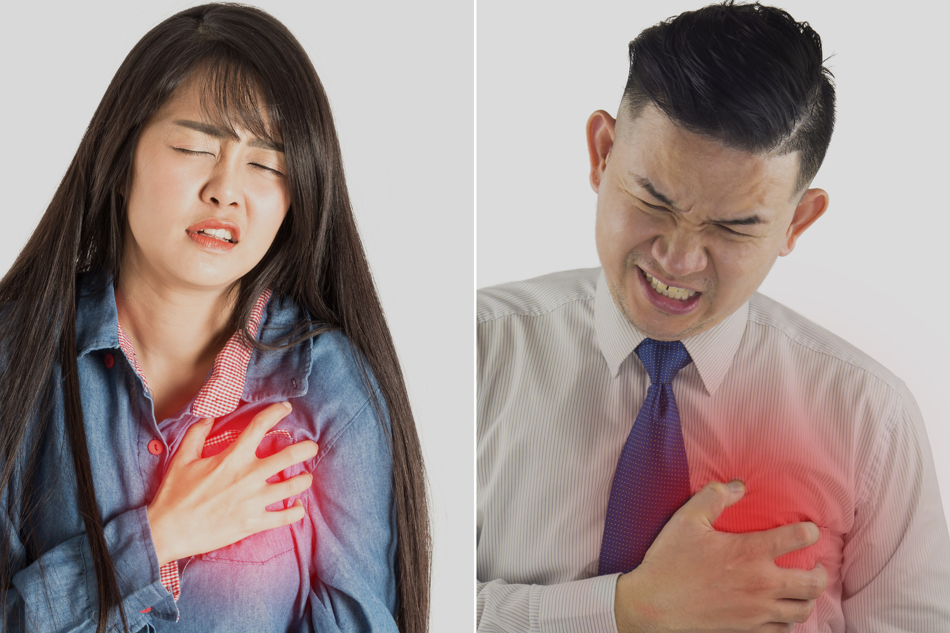 Discovery of a molecule that improves heart recovery after heart attacks