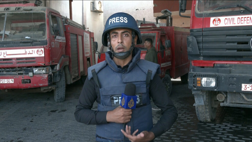 Gaza Health: The Israel war deprives Palestinian women from examining and treating breast cancer