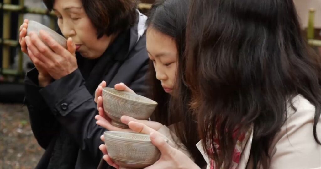 Green tea: benefits and warnings