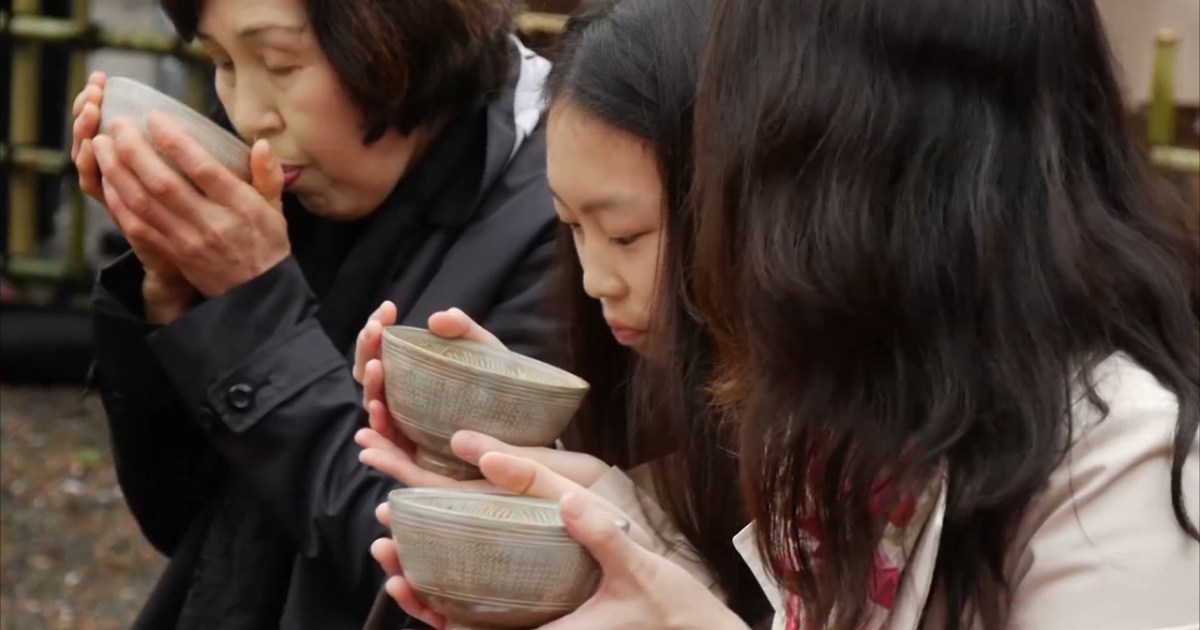 Green tea: benefits and warnings