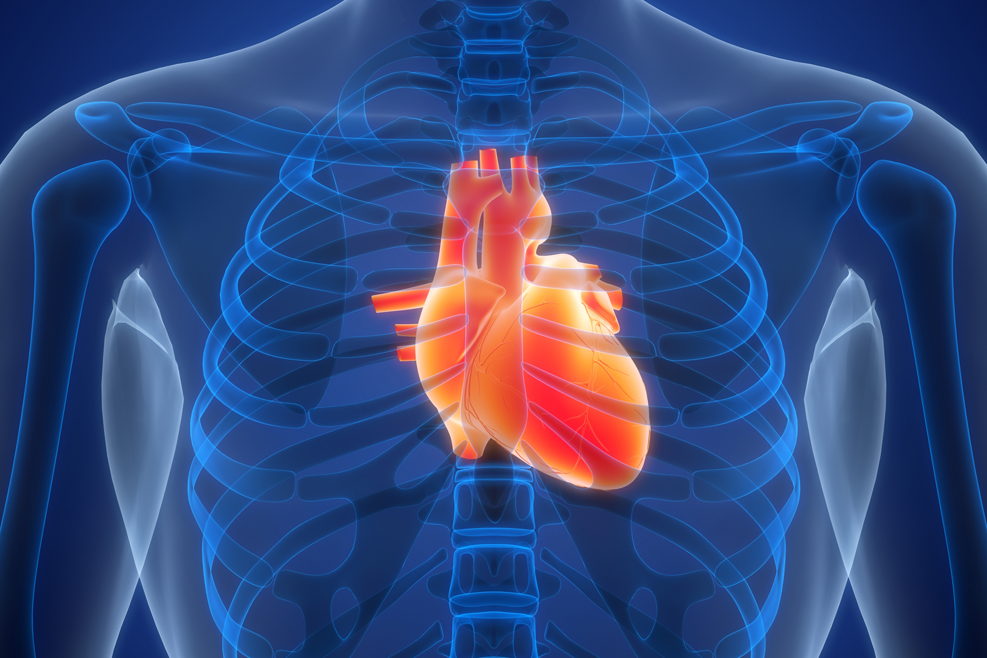 Hamad Medical Corporation in Qatar applies the latest global technology to treat atrial fibrillation for the first time in the Middle East