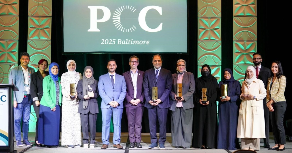 Hamad Medical Corporation in Qatar receives Planetree Gold Standard certifications