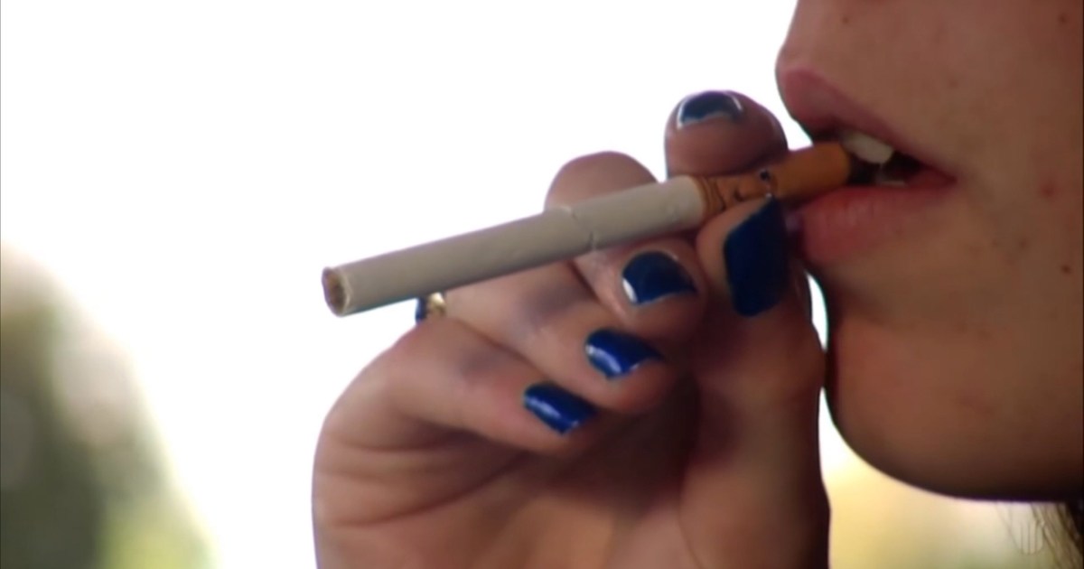 Heating e-cigarette liquids leads to the formation of two toxic chemicals