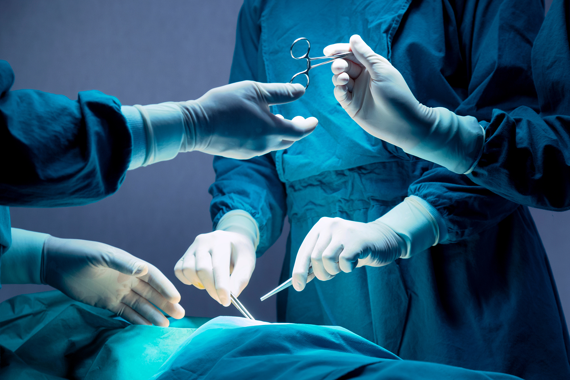 New opportunity to characterize cancer cells in children during surgery