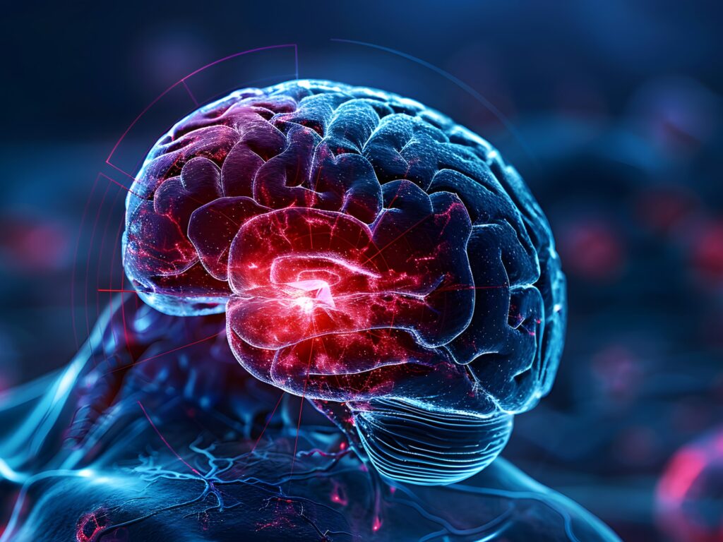 Study: Aromi diet is not limited to the brain only