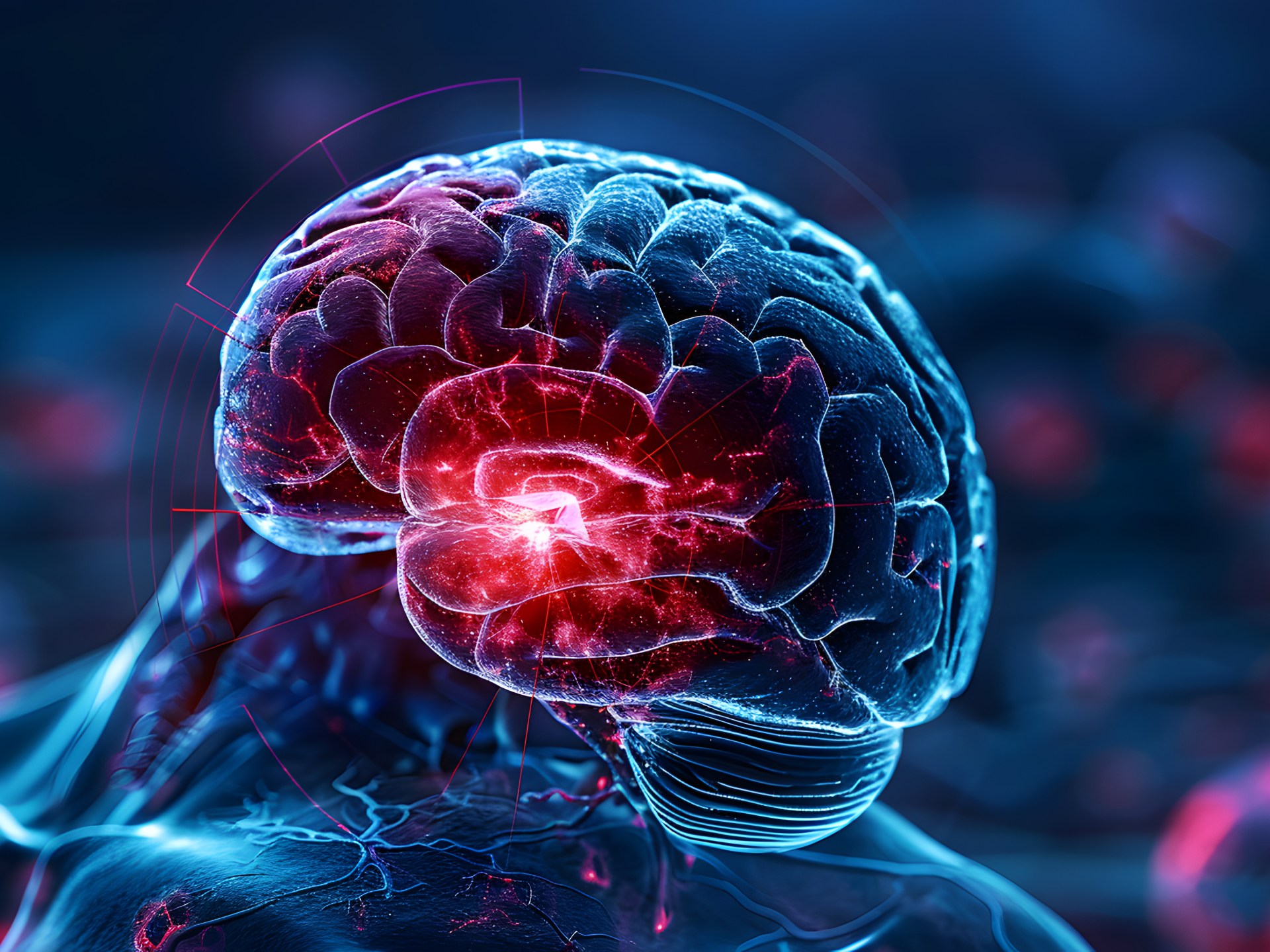 Study: Aromi diet is not limited to the brain only