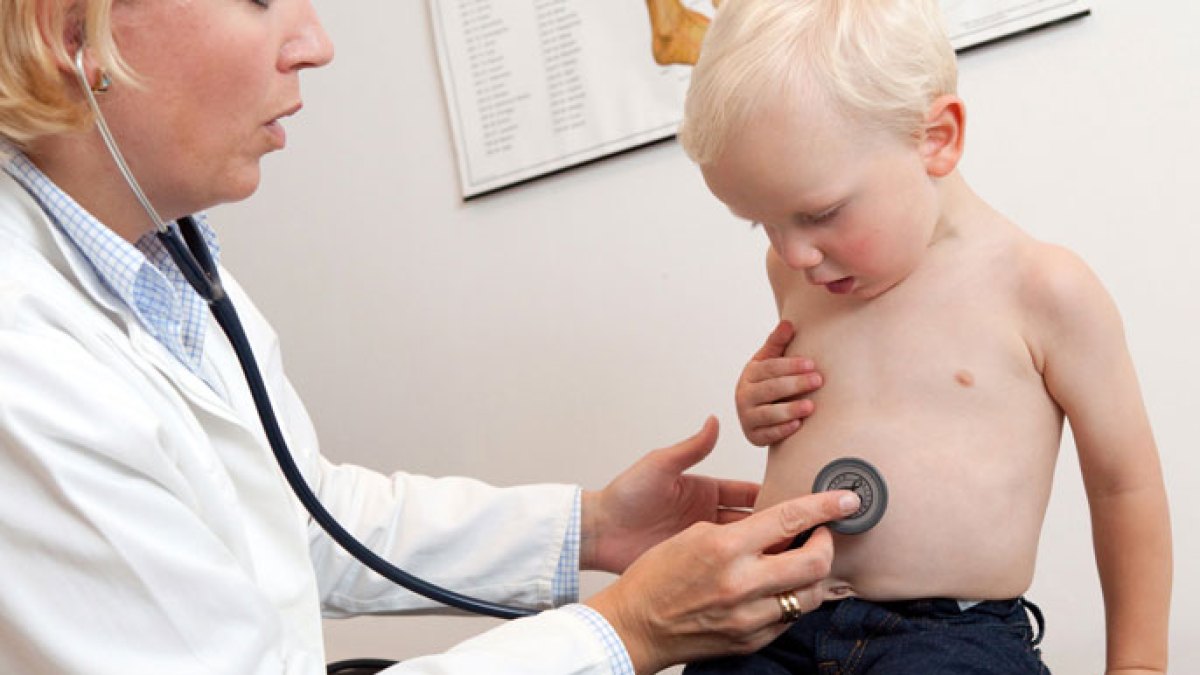 Study: Global decline in childhood diarrhea, while regional disparities persist