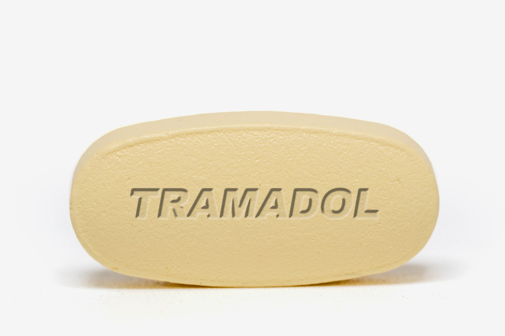 Study: Tramadol is not effective in relieving chronic pain