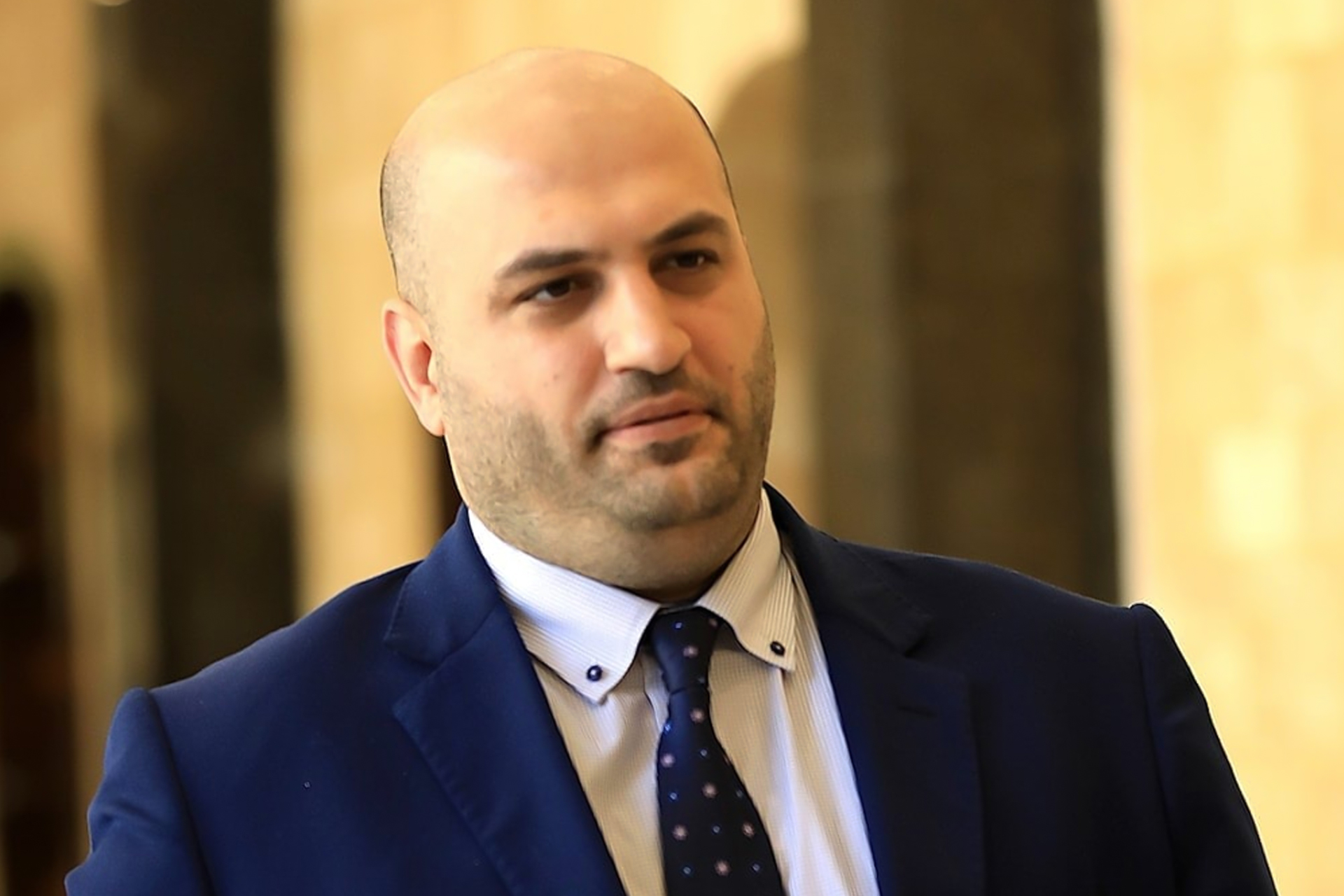 The Lebanese Minister of Health praises Qatar's leadership in the health sector