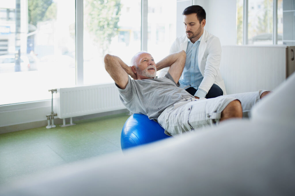 The forgotten remedy for relieving joint pain...not in medicine boxes or operating rooms