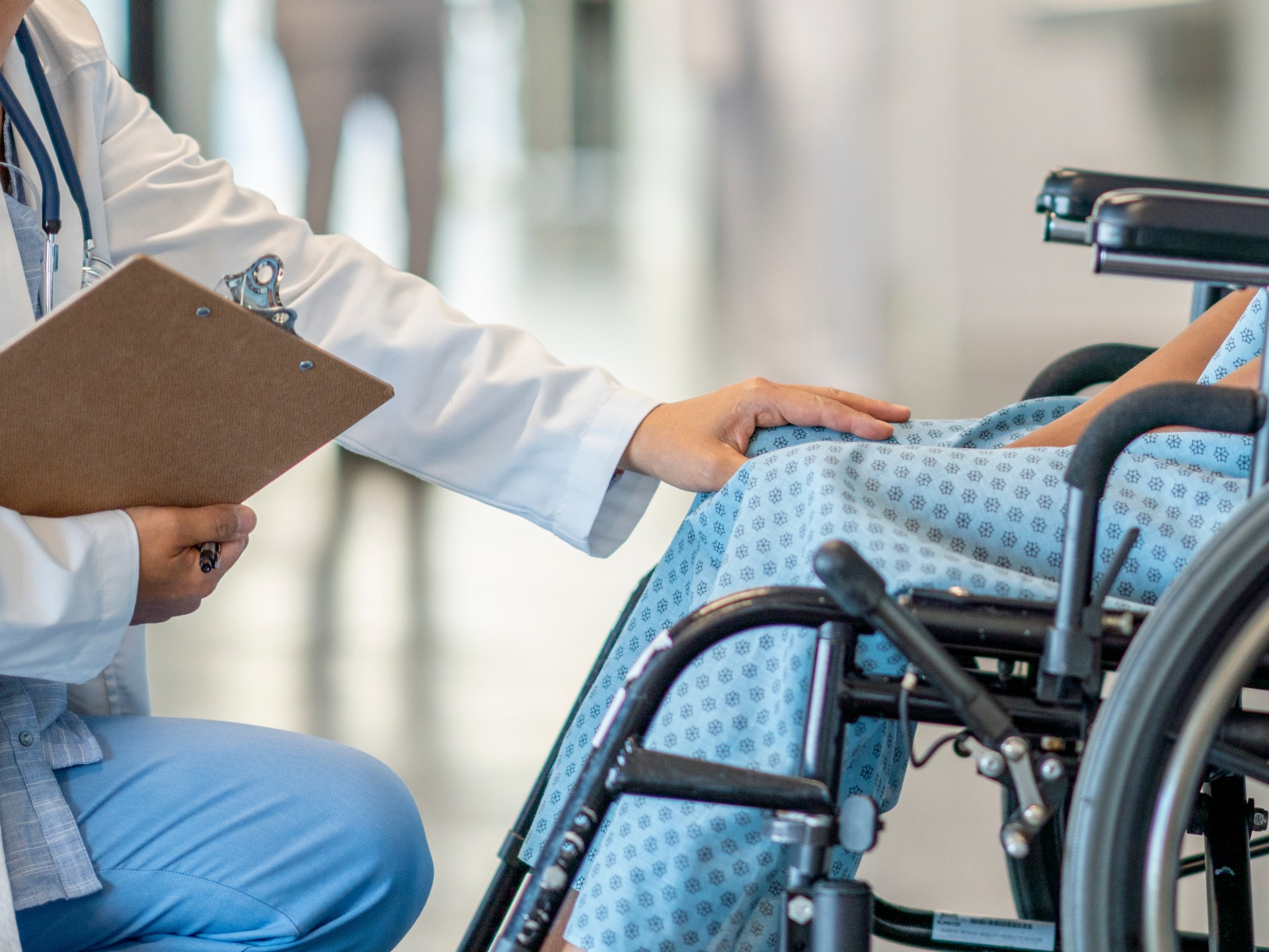 Two new compounds show promise for treating multiple sclerosis